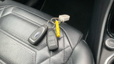 Ford Puma 1.0 EcoBoost Hybrid mHEV 155 ST-Line Vignale 5dr Petrol Hatchback